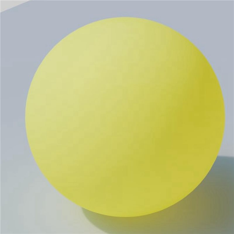 HOTB72A Pingpongbal 40 mm kind - Table Tennis For Kids recensie en prijs
