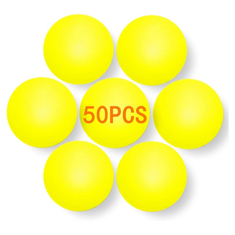 HOTB72A Pingpongbal 40 mm kind - Table Tennis For Kids recensie en prijs