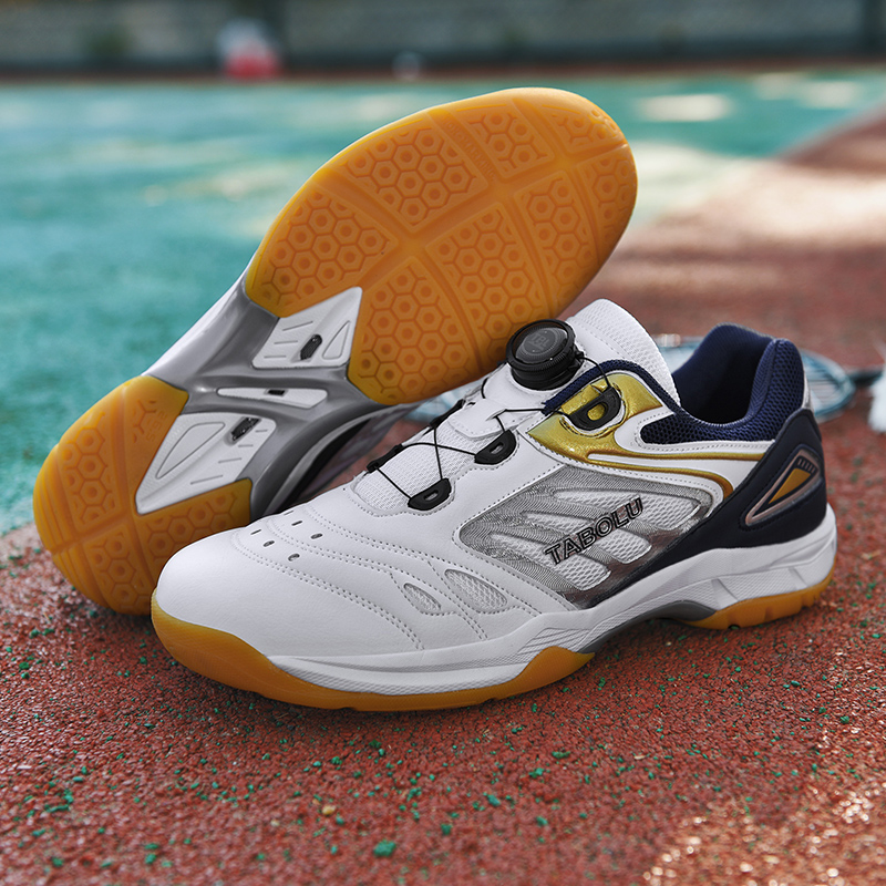 Badmintonschoenen Trainingsspo - Table Tennis Basic recensie en prijs