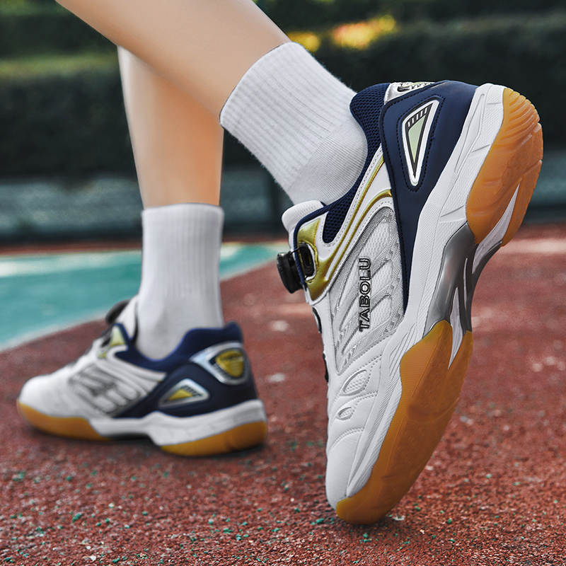Badmintonschoenen Trainingsspo - Table Tennis Basic recensie en prijs