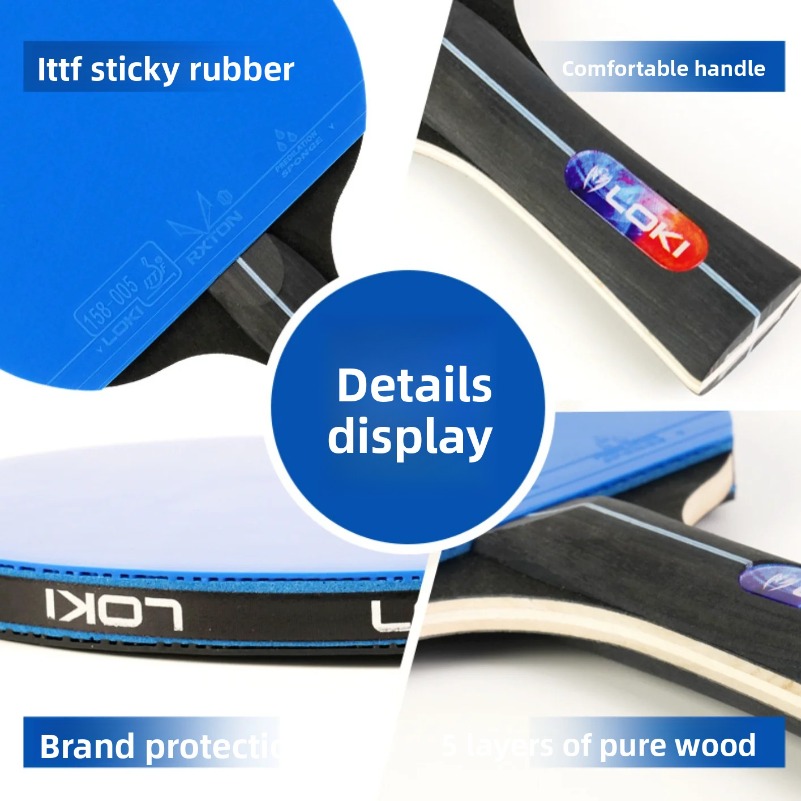 Professionele trainingstafelte - Table Tennis Bat Butterfly recensie en prijs