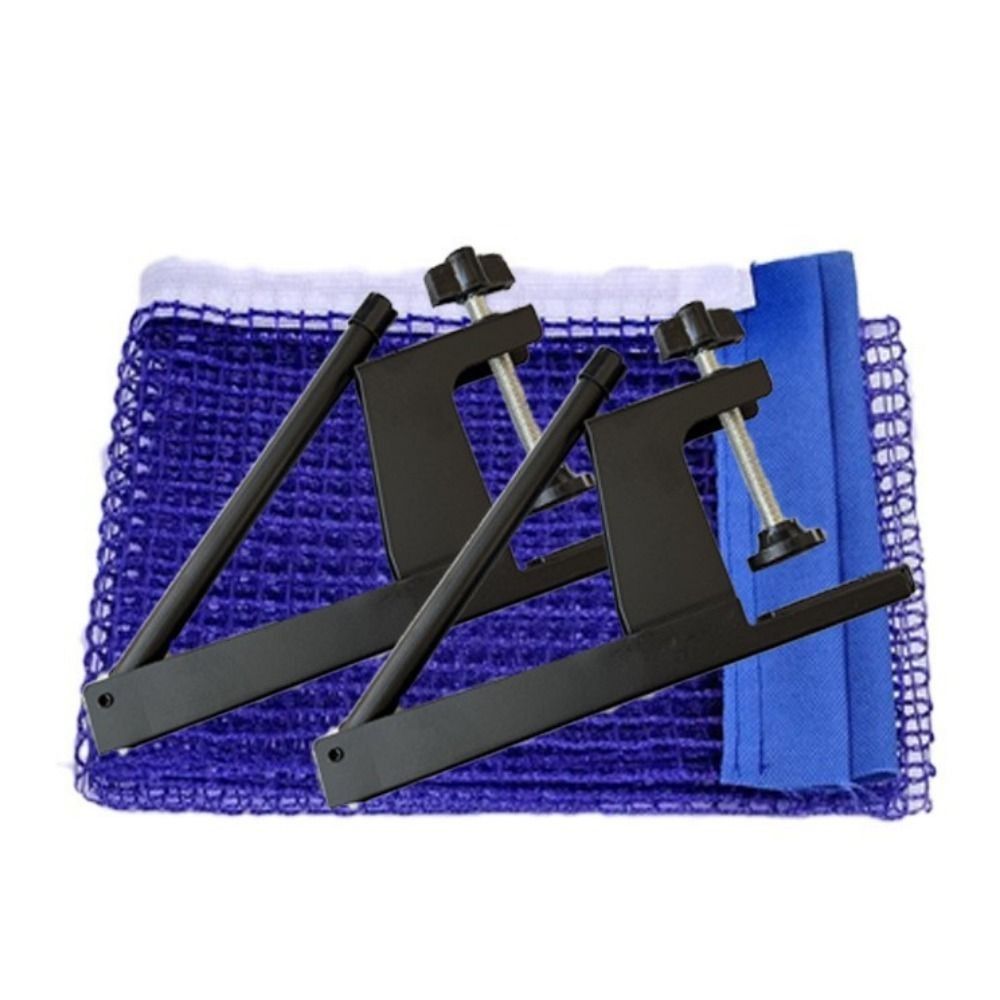 Standaard tafeltennisnet Opvou - Table Tennis Bat Butterfly recensie en prijs