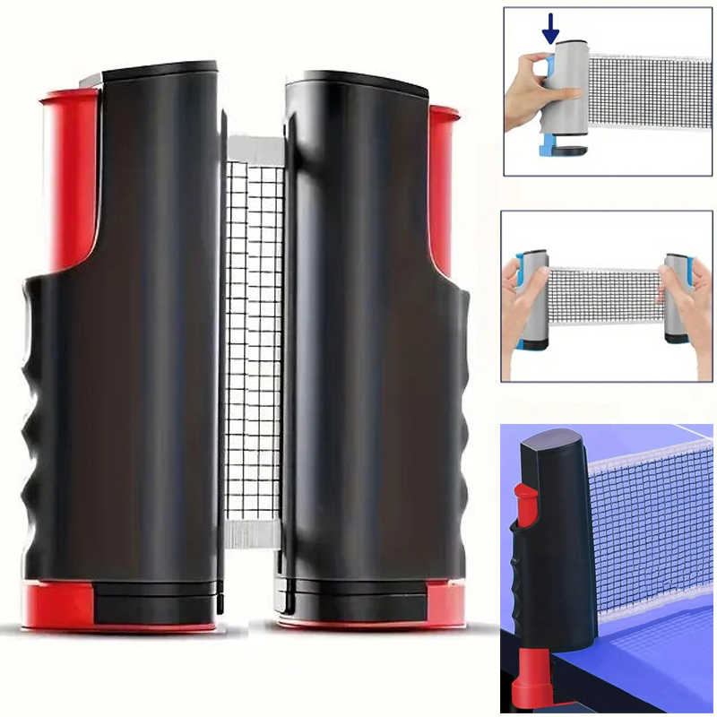 2025 Hot Tafeltennisnet Overal - Table Tennis Post recensie en prijs