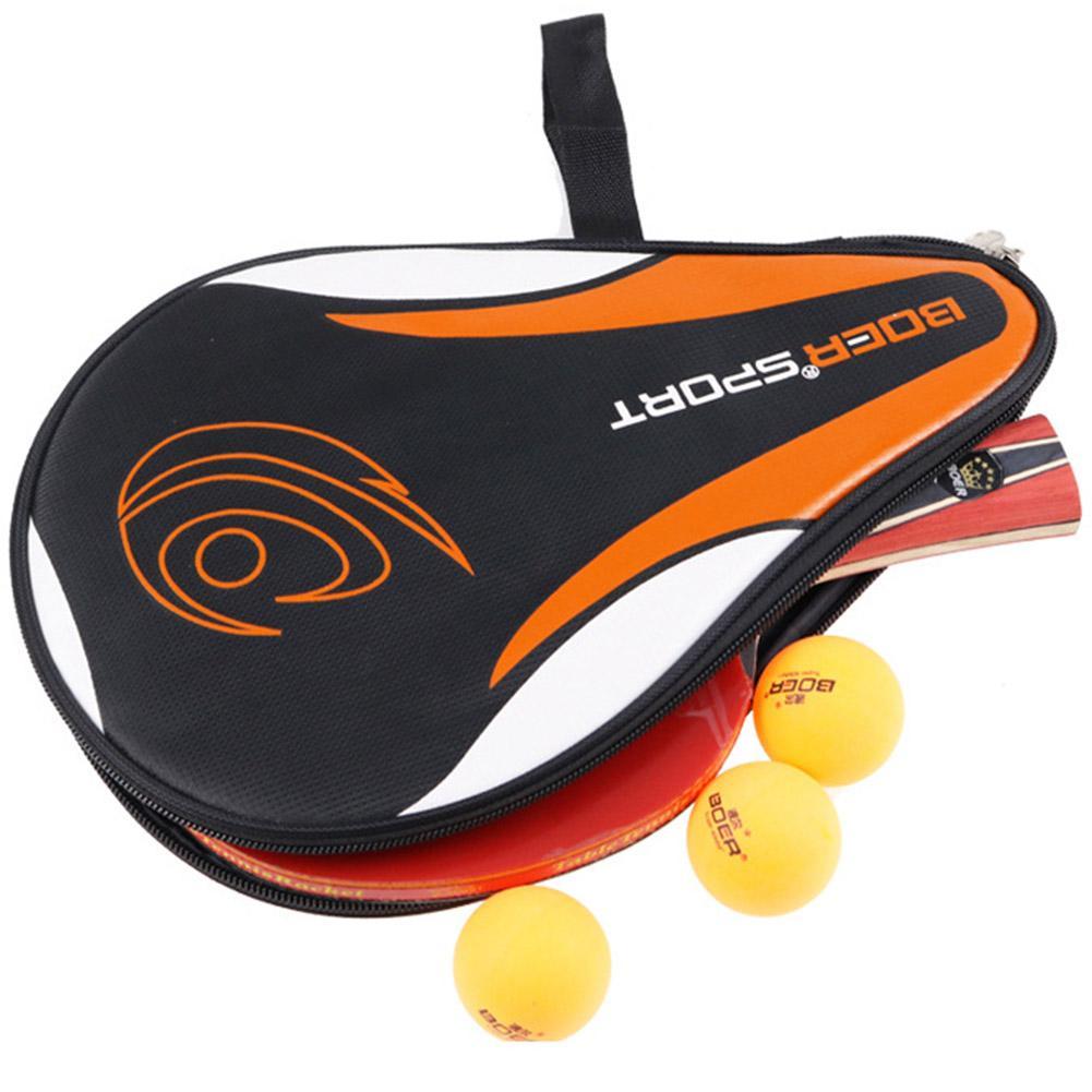 1Pc 30X19Cm Tafeltennis Racket - Table Tennis Bat Butterfly recensie en prijs