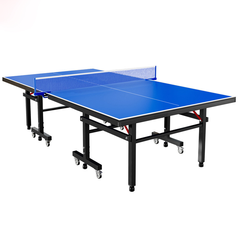 Professionele Tafeltennistafel - Table Tennis Training recensie en prijs