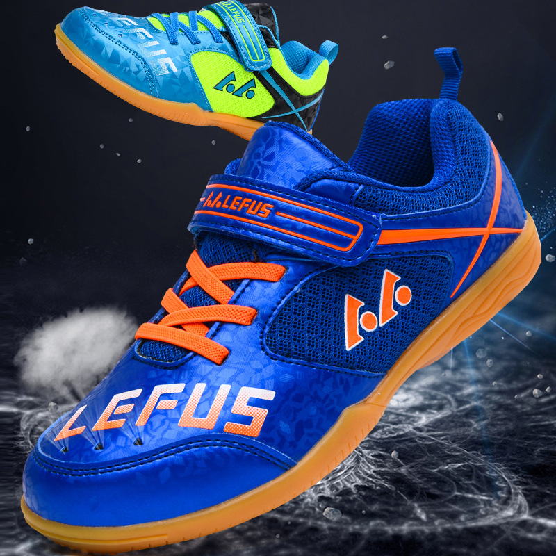 2025 Kid Tafeltennisschoenen V - Table Tennis For Kids recensie en prijs