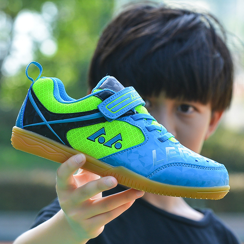 2025 Kid Tafeltennisschoenen V - Table Tennis For Kids recensie en prijs