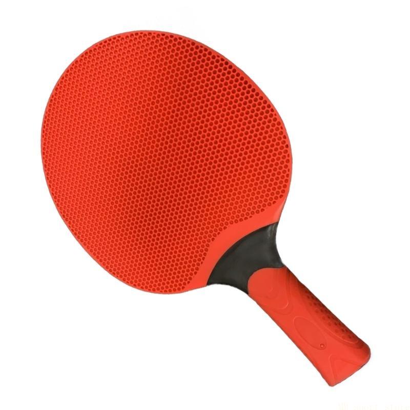 31BE Lichtgewicht rubberen taf - Table Tennis For Kids recensie en prijs