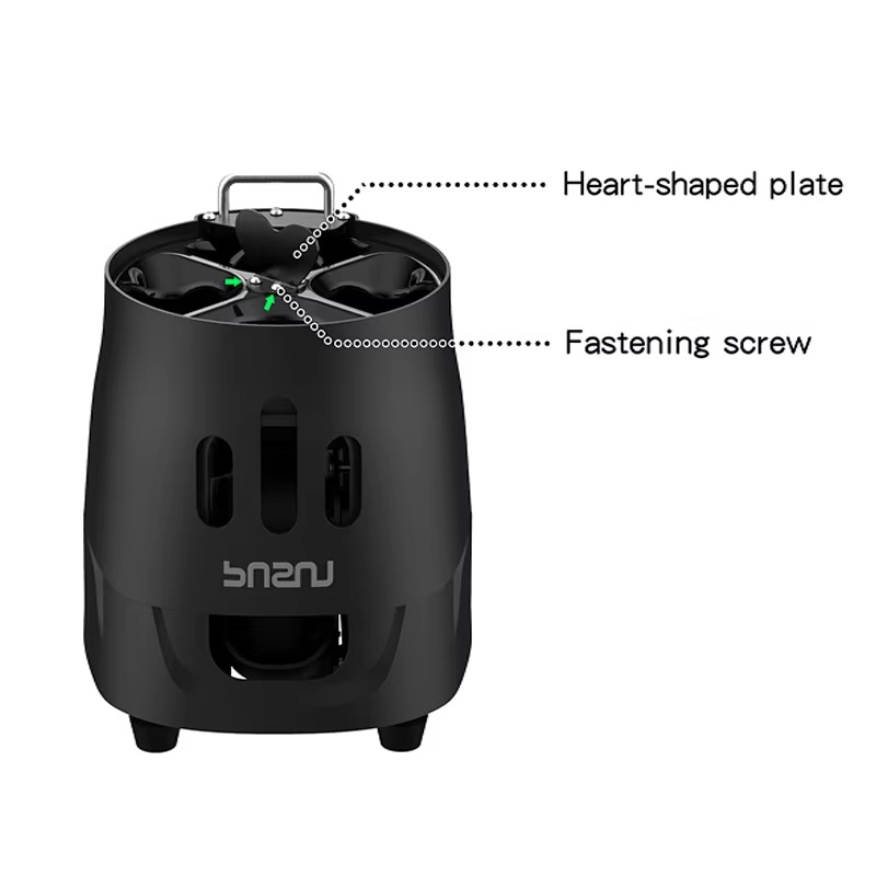 Snelle levering Automatische T - Robot Ball Machine recensie en prijs