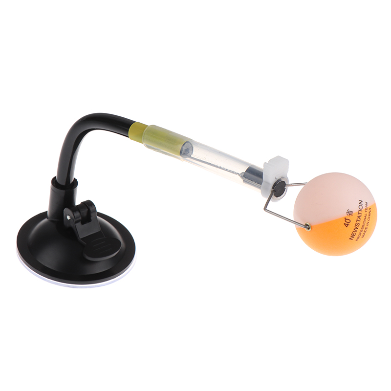 1Pc Professionele Tafeltennis  - Robot Ball Machine recensie en prijs