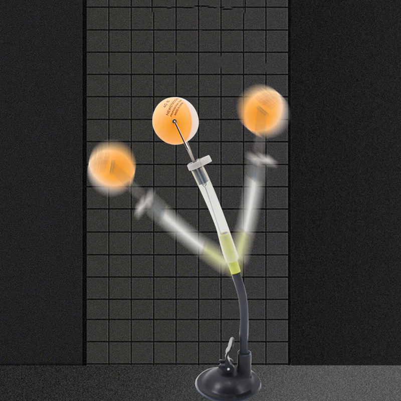 1Pc Professionele Tafeltennis  - Robot Ball Machine recensie en prijs