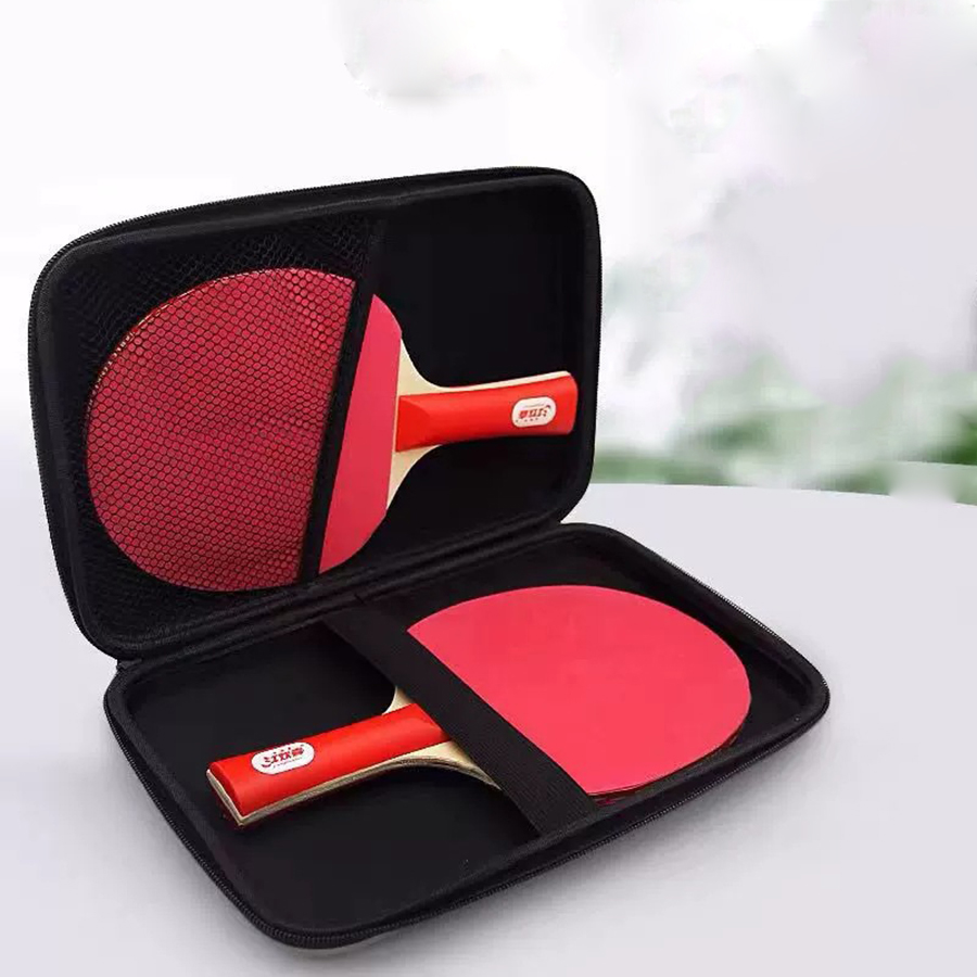 Nieuwe EVA harde schaal high-e - Table Tennis Bat Butterfly recensie en prijs