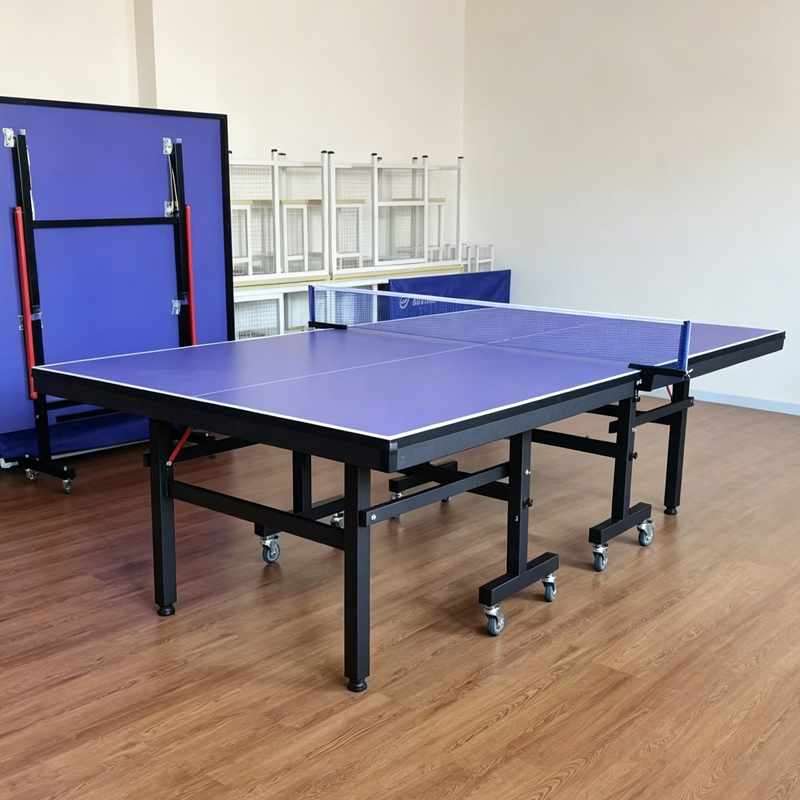 Hoge kwaliteit internationale  - Table Tennis Training recensie en prijs