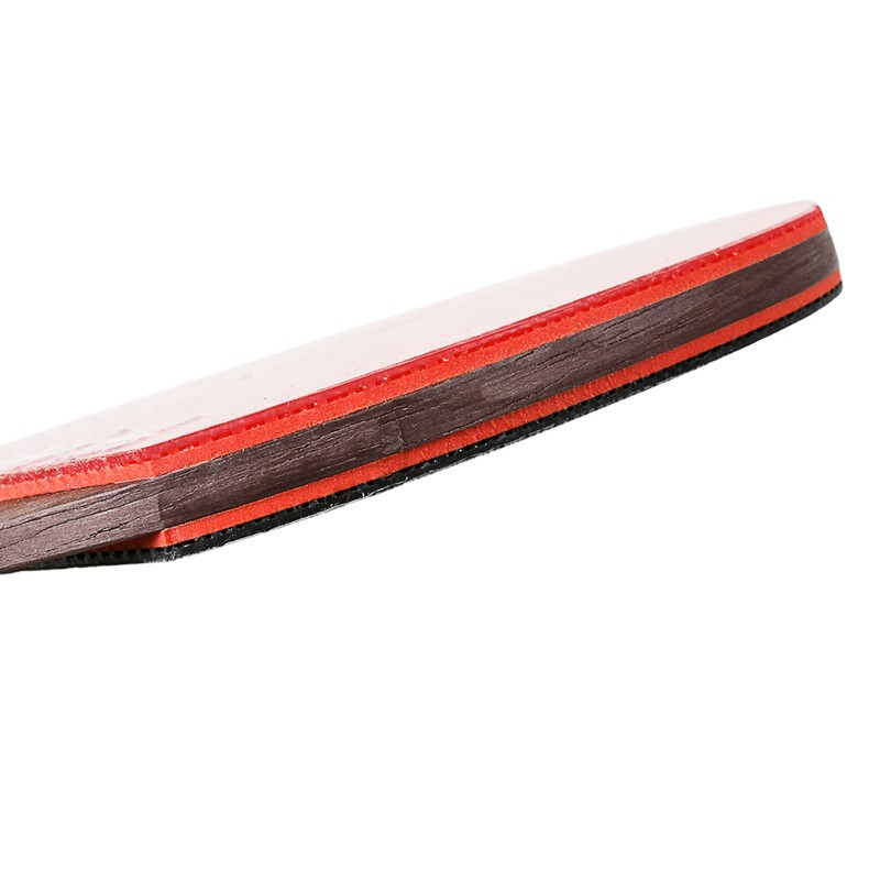 YINHE 12-Star Racket Galaxy Ar - Table Tennis Bat Butterfly recensie en prijs