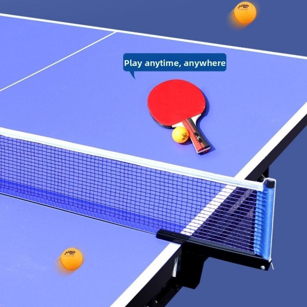 Standaard tafeltennisnet Opvou - Table Tennis Post recensie en prijs