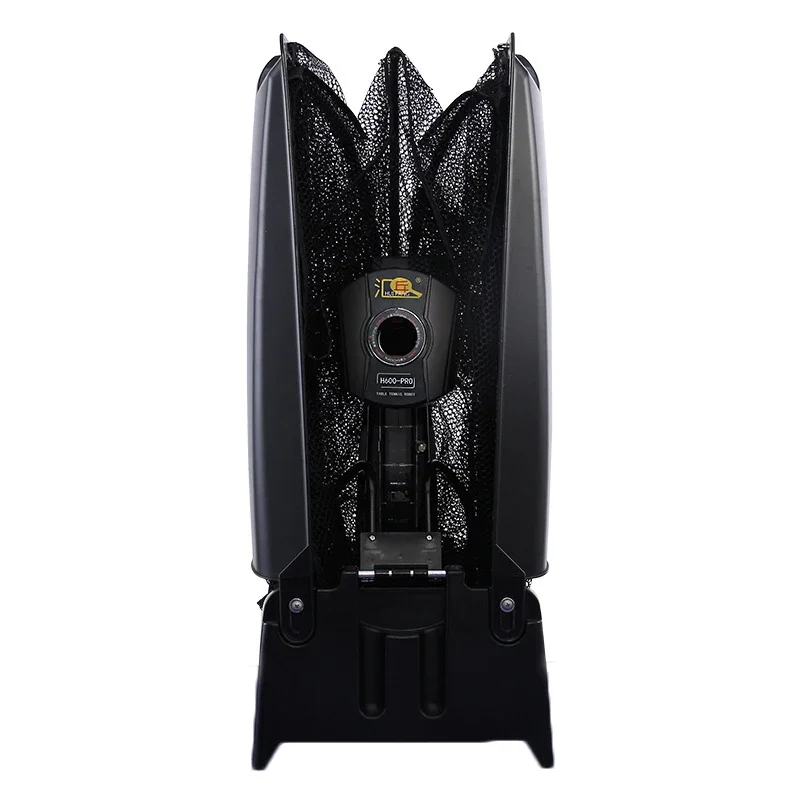 HUIPANG H 600-PRO automatische - Robot Ball Machine recensie en prijs