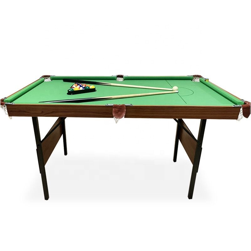 3-in-1 multifunctionele snooke - Table Tennis For Kids recensie en prijs