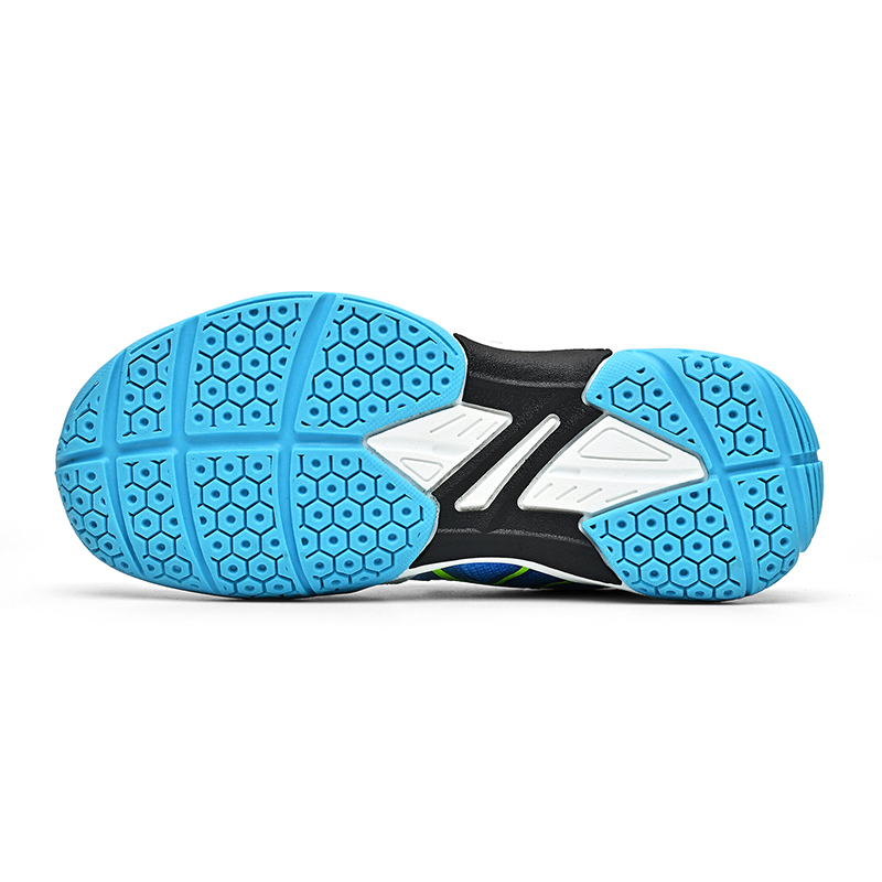 Kindersneakers Zwart Wit Licht - Table Tennis For Kids recensie en prijs
