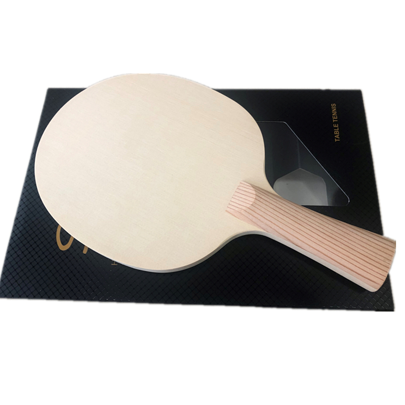 Stuor Enkele Hinoki 1ply Hinok - Table Tennis Defense recensie en prijs