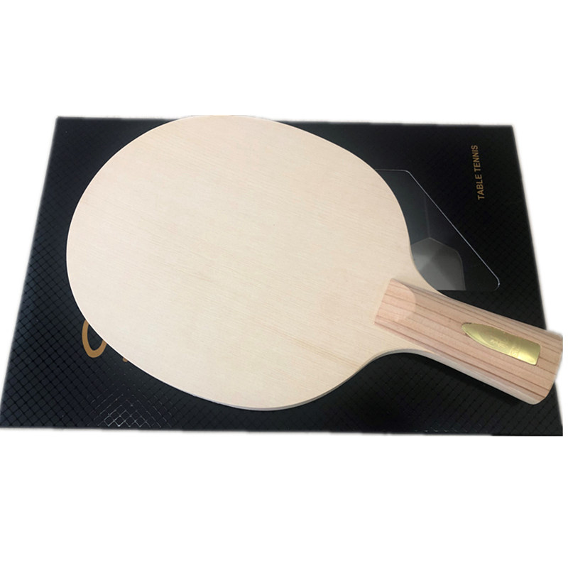Stuor Enkele Hinoki 1ply Hinok - Table Tennis Defense recensie en prijs