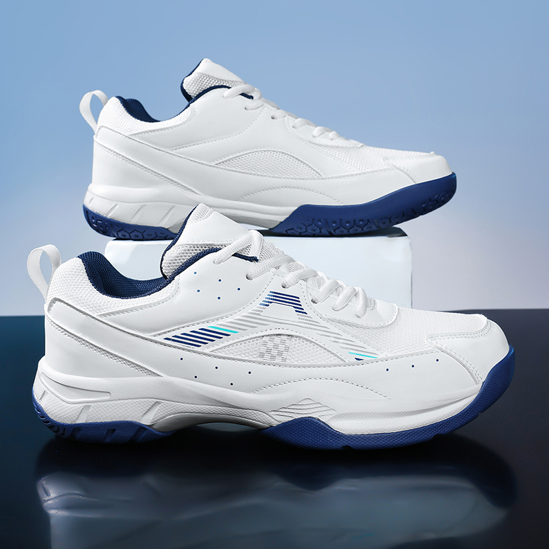 Sportschoenen Antislip badmint - Table Tennis Basic recensie en prijs