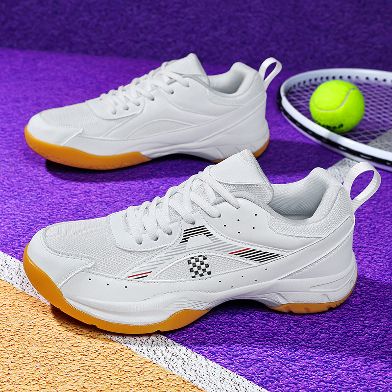 Sportschoenen Antislip badmint - Table Tennis Basic recensie en prijs