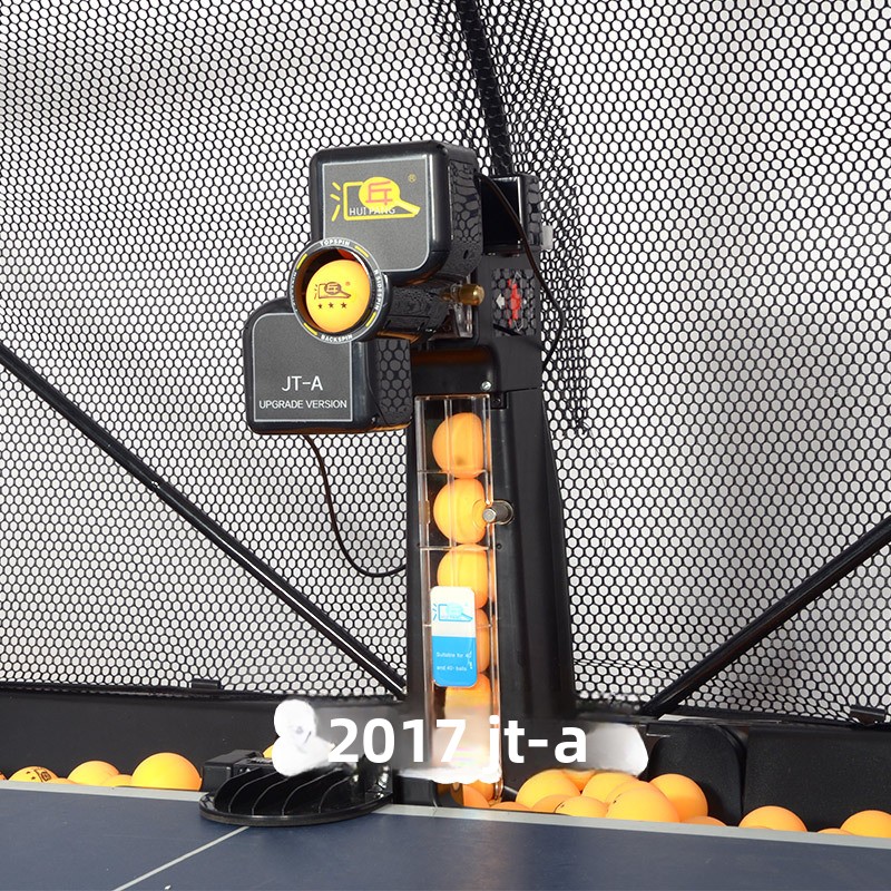 Huiteng JT-A Tafeltennisbal Se - Table Tennis Balls recensie en prijs