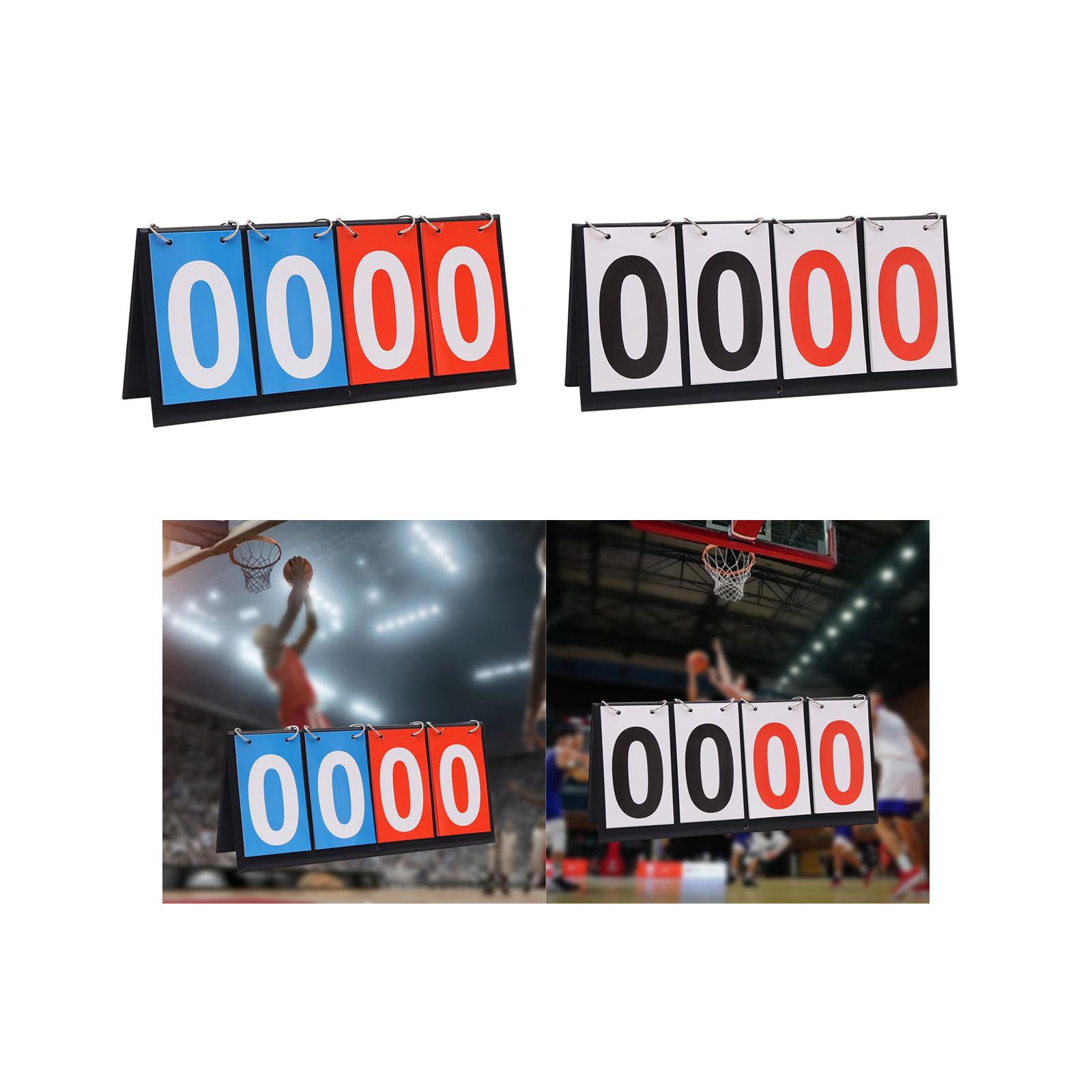Tafelblad Scorebord Desktop Dr - Table Tennis Scoring recensie en prijs