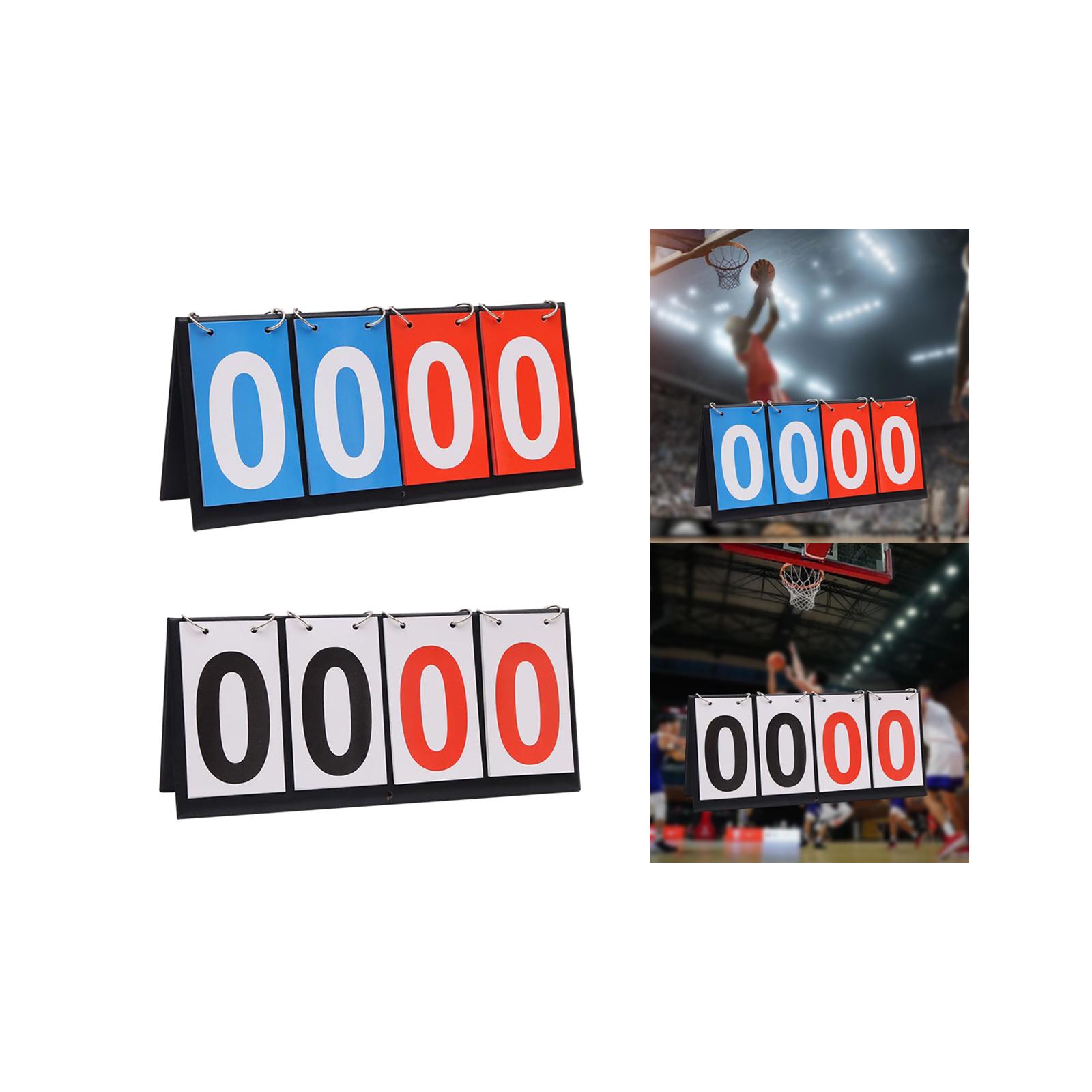 Tafelblad Scorebord Desktop Dr - Table Tennis Scoring recensie en prijs