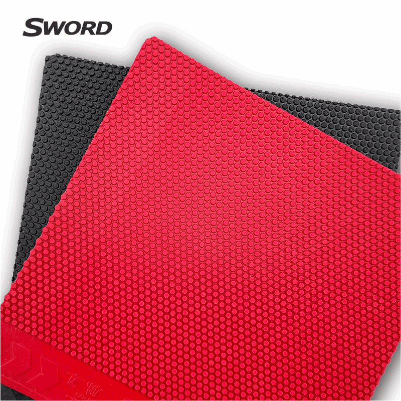 Tafeltennisrubber met noppen n - Table Tennis Rubber recensie en prijs