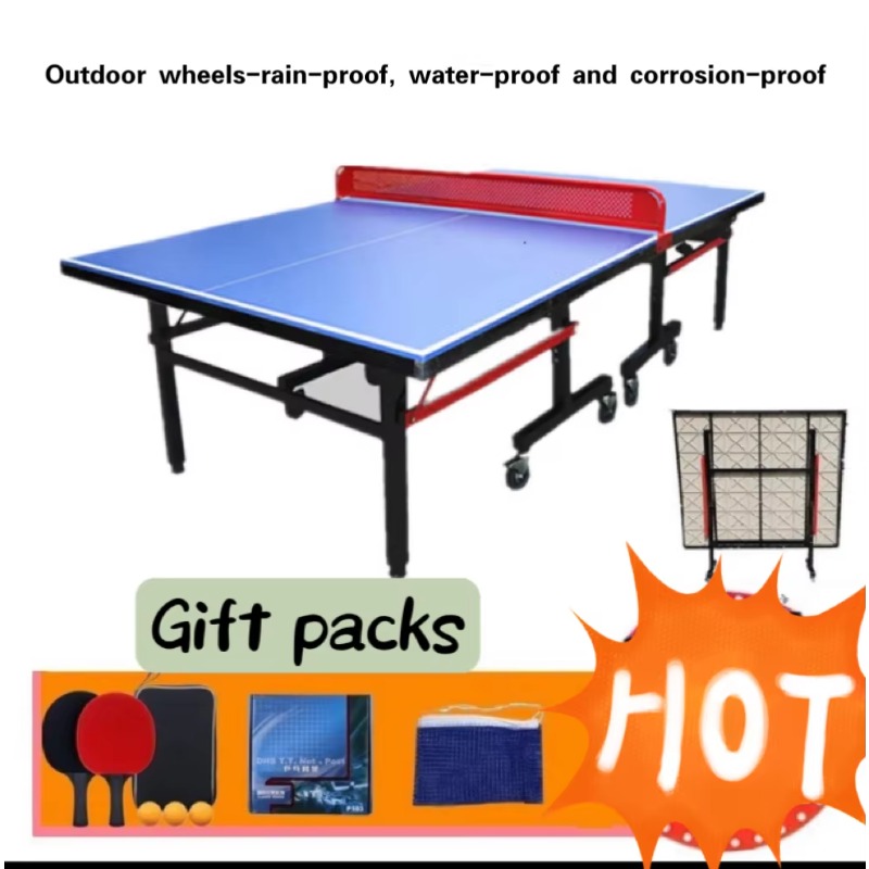 Hete Aanbieding Goedgekeurde M - Table Tennis Training recensie en prijs