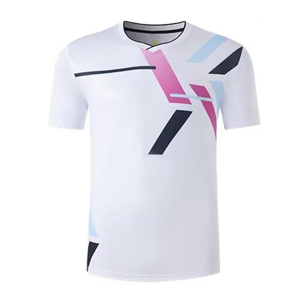 Badminton T-shirt voor heren D - Table Tennis Uniform recensie en prijs