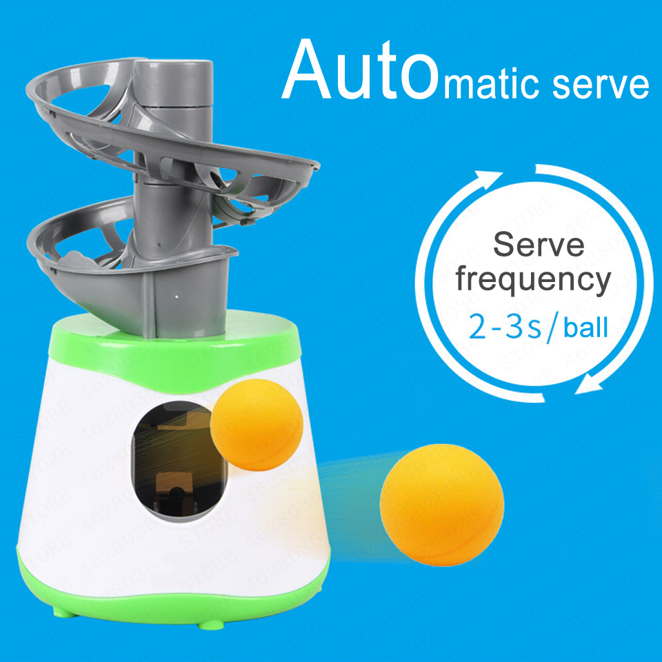 4*AA Batterij Mini Tafeltennis - Table Tennis For Kids recensie en prijs
