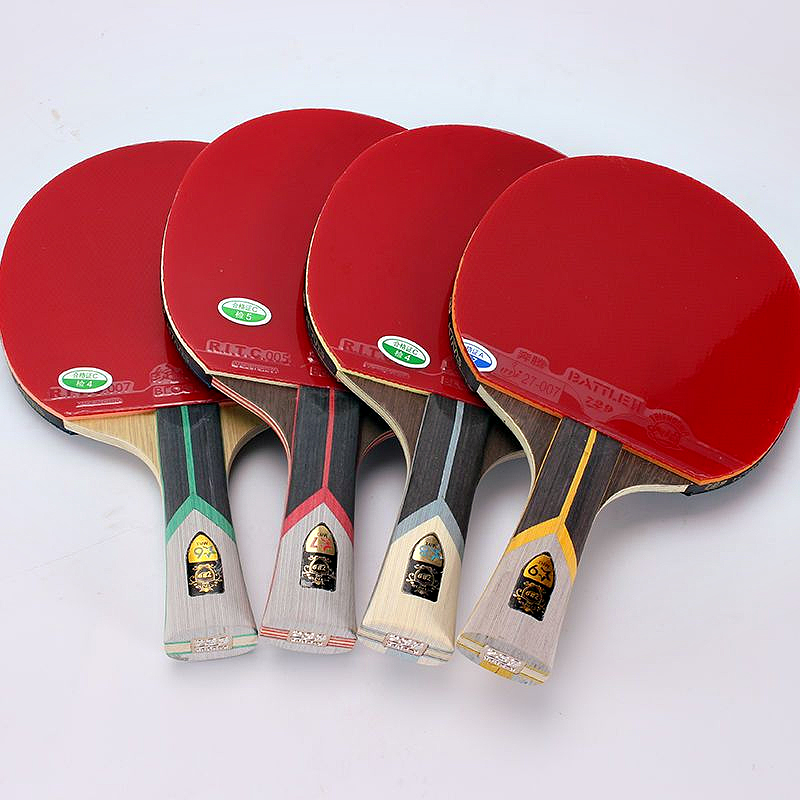 Professionele 729 Friendship K - Table Tennis Bat Butterfly recensie en prijs