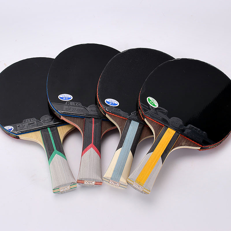 Professionele 729 Friendship K - Table Tennis Bat Butterfly recensie en prijs
