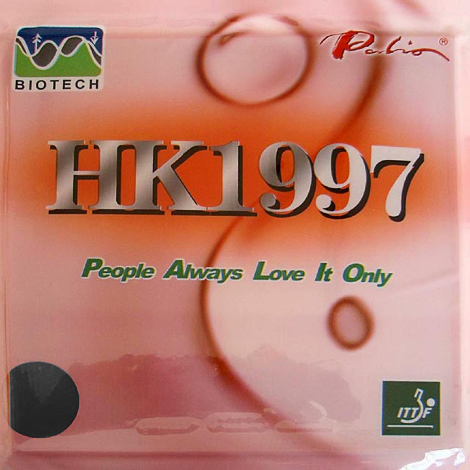 Originele Palio HK1997 Tafelte - Table Tennis Post recensie en prijs